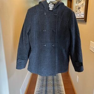 Nice fall coat
